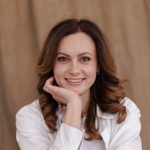 Kate Shoshova